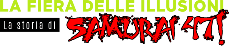 La fiera delle illusioni